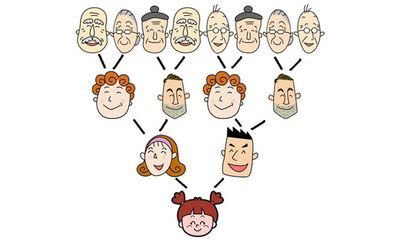 “唯一的希望”：独生子女身上的爱与困局_百科TA说