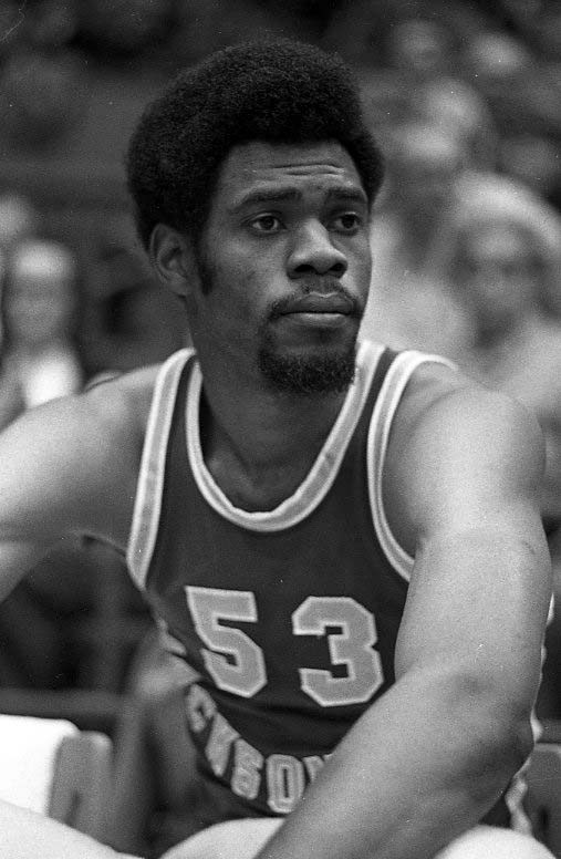 artis gilmore