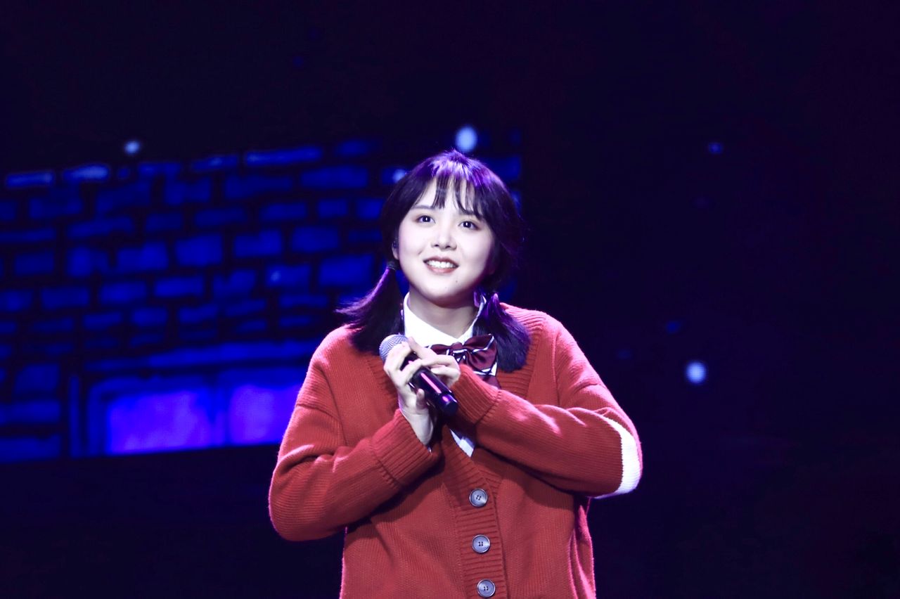  p>李凡一(fanyi li),2000年4月11日出生于浙江