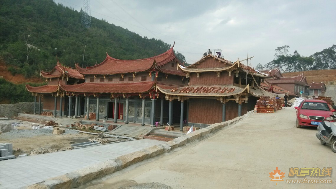  p>海安村位于枫亭镇东部,地处福泉高速公路枫亭出入口处,距镇五公里