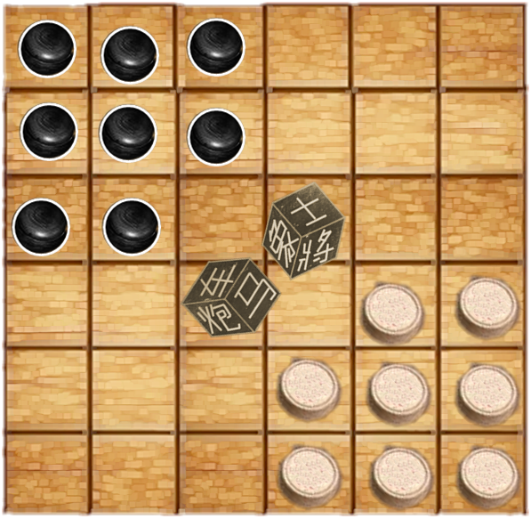 五子棋单机版|五子棋电脑版下载