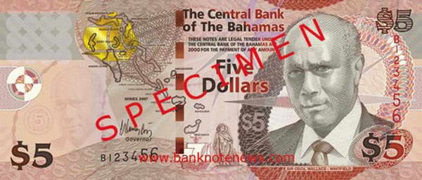 the commonwealth of the bahamas