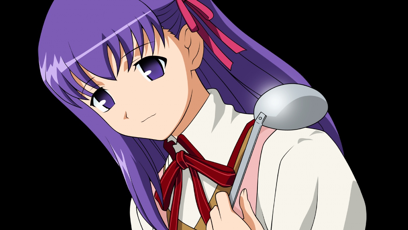 间桐樱,日本恋爱冒险游戏《 a href="#" data-lemmaid="35179">fate