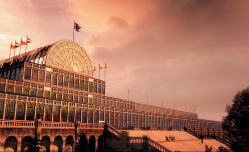  p>水晶宫(英语crystal palace)与 a target="_blank" href="/item