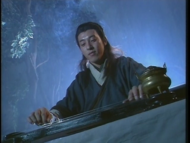 笑傲江湖