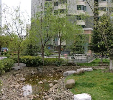 嘉利明珠城
