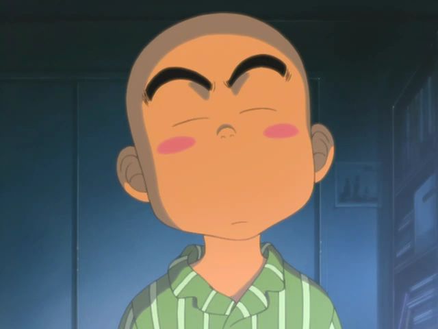 花田少年史