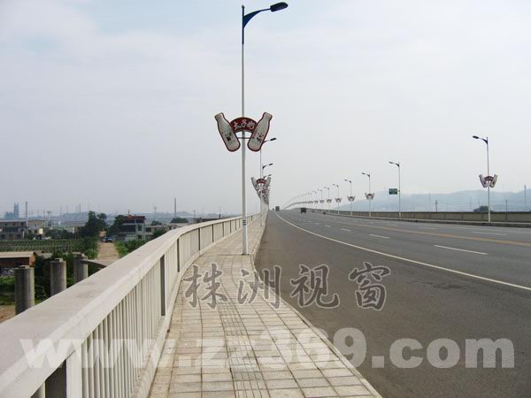 株洲湘江二桥