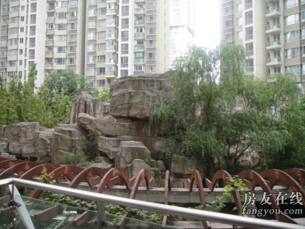 上海壹街区二期