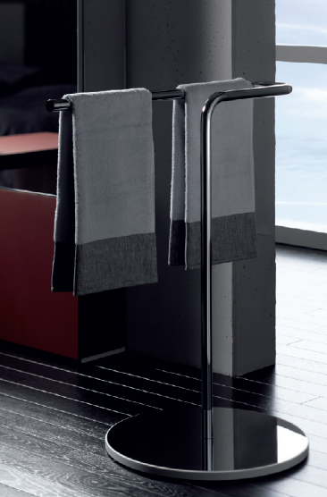 作为德国专业高档卫浴设备生产商已有五十多年历史