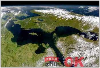  p>约塔运河于19世纪初建造.