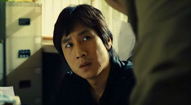 该片由郑吉永执导,柳德焕,李善均,吴万锡等主演.