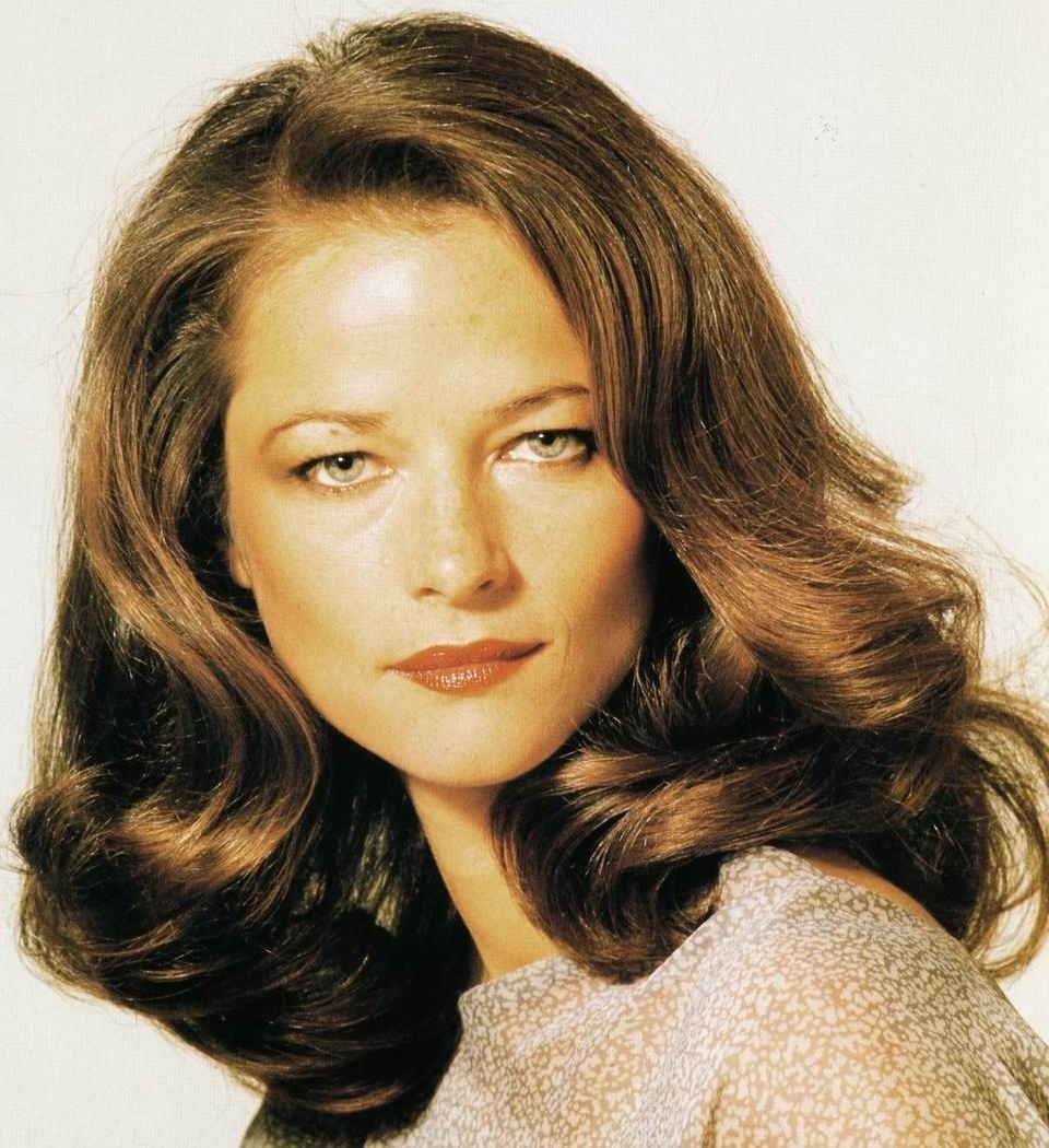 charlotte rampling