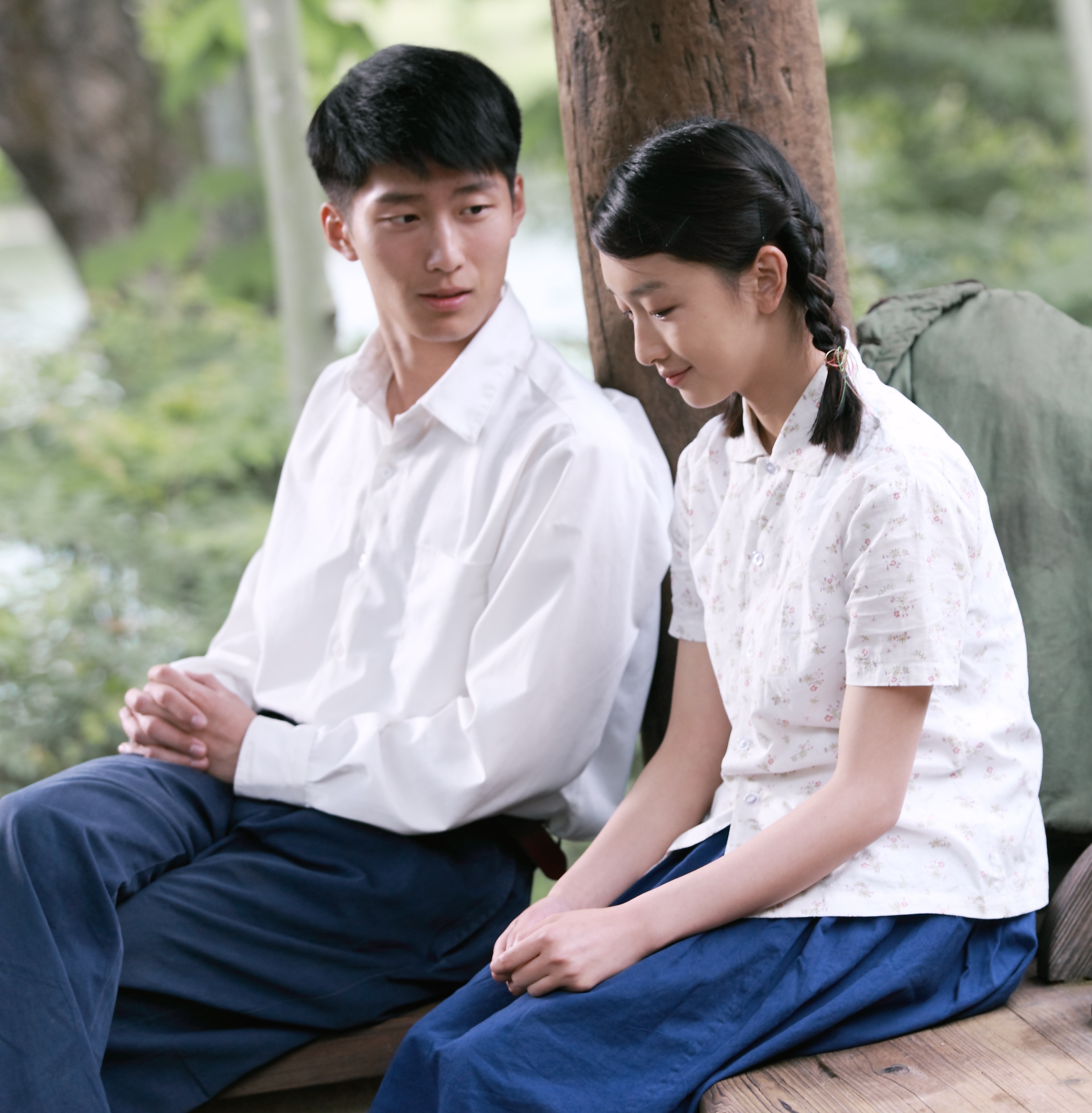  p>《山楂树之恋》是由 a href="#" data-lemmaid="147018">张艺谋 /a
