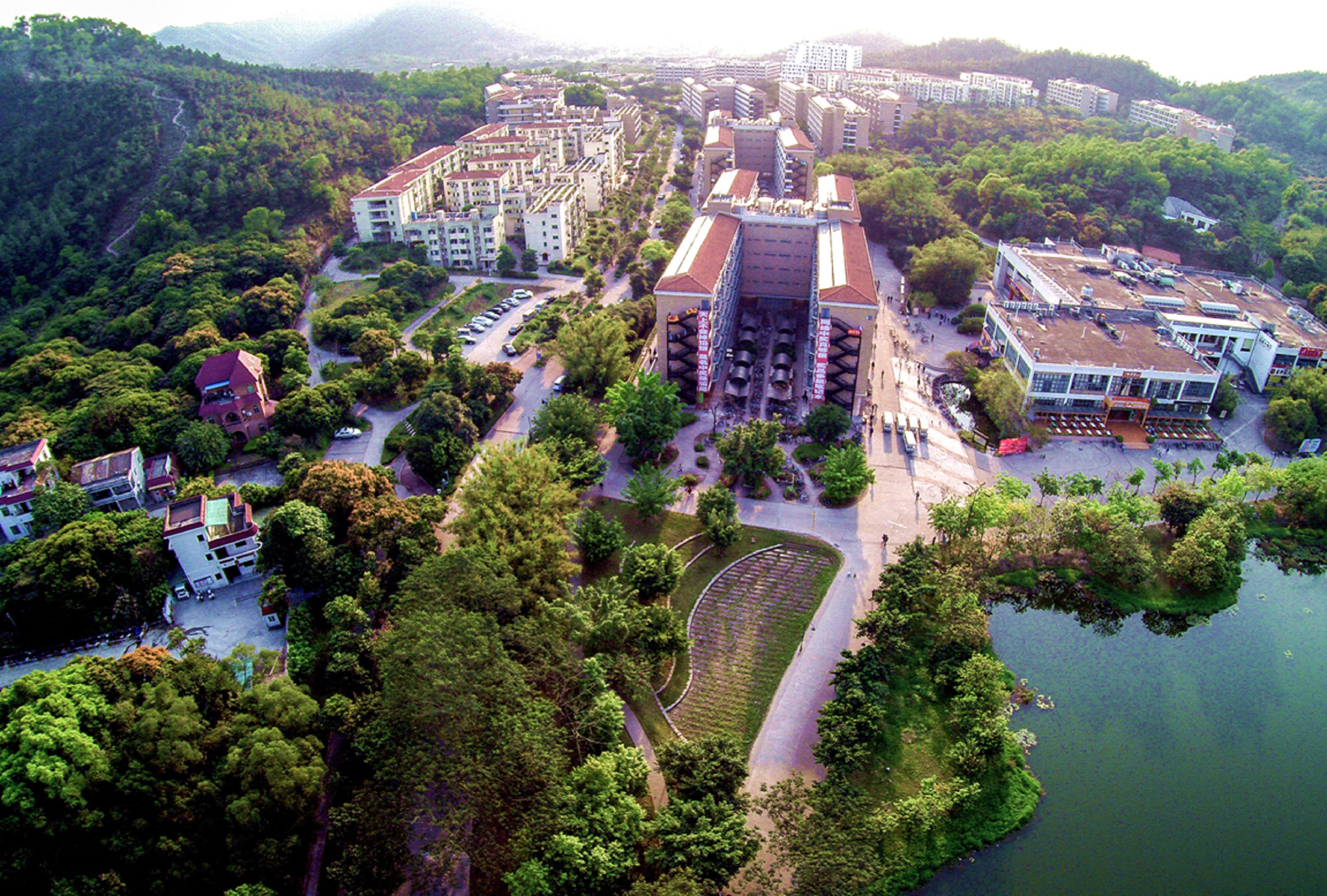 北京师范大学