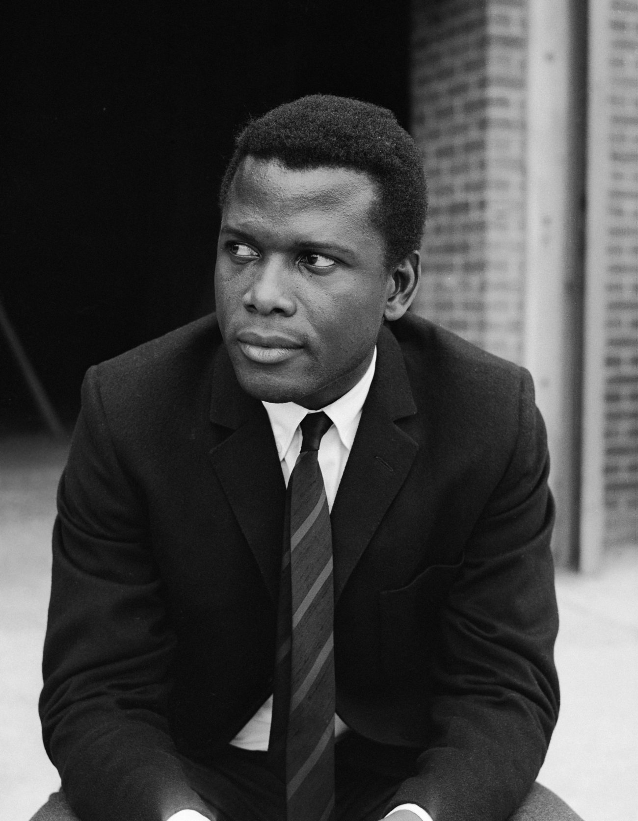 sidney poitier