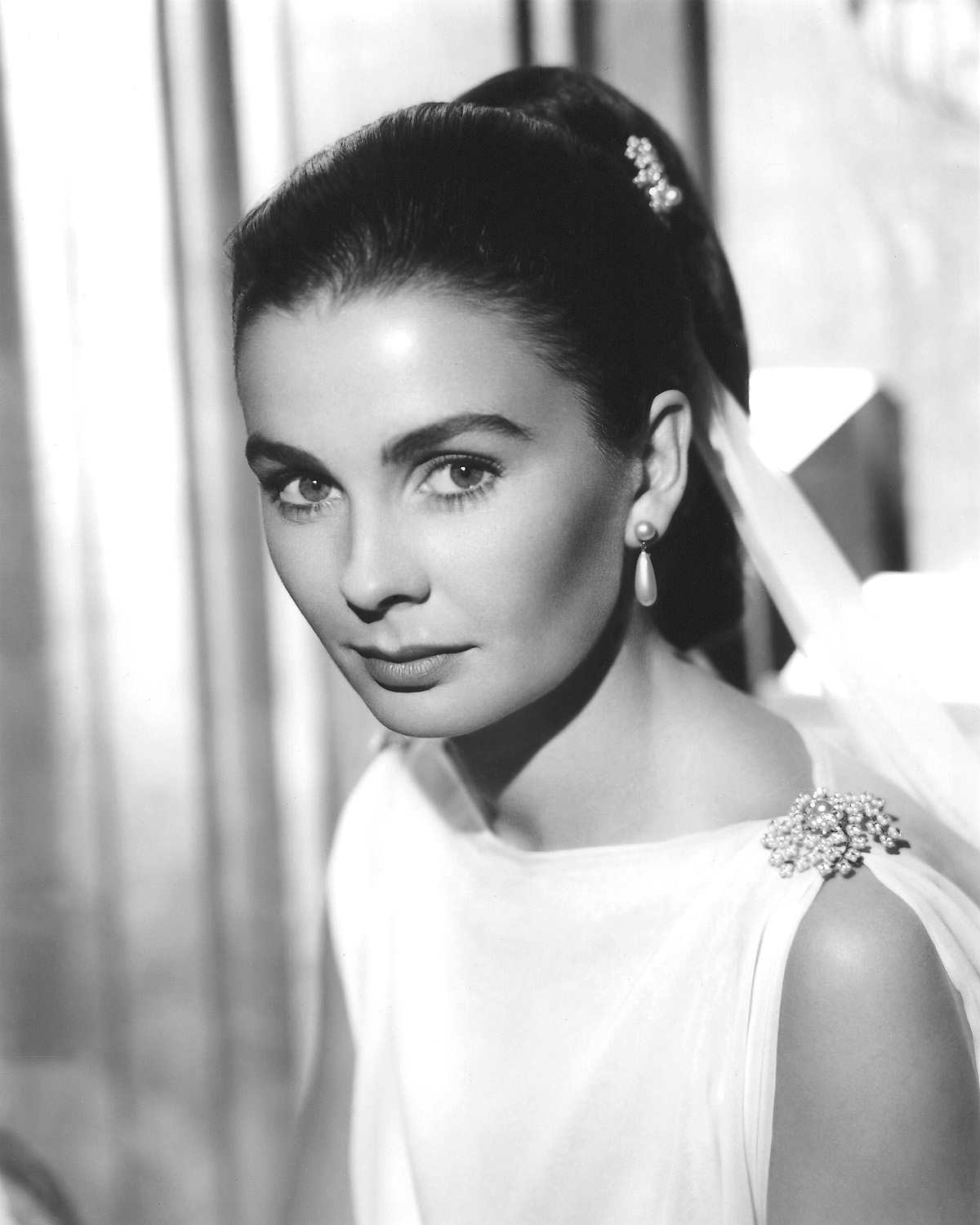  p>简·西蒙斯(jean simmons,1929年1月31日—2010年1月22日),出生于