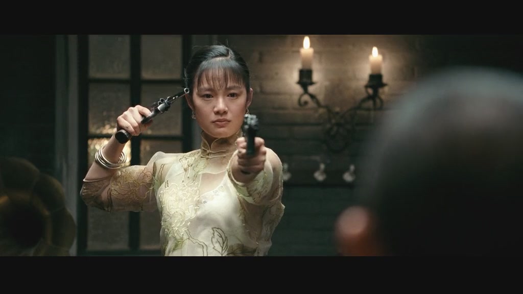  p>《让子弹飞》是由 a target="_blank" href="/item/姜文/1168186"