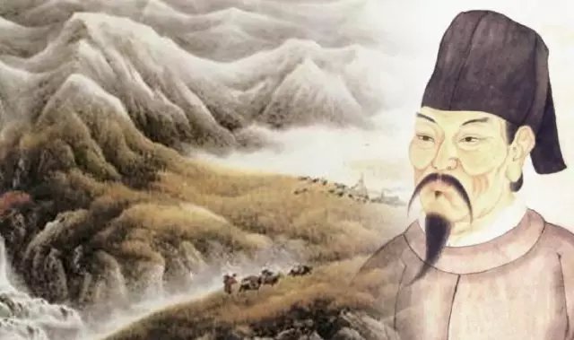 诗佛王维：一生逃避现实，却到死都在做官_百科TA说