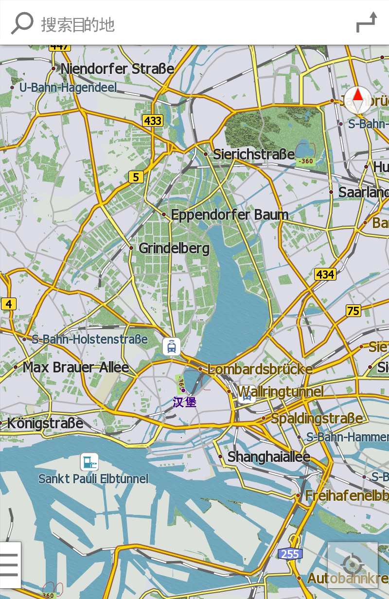  p>汉堡(hamburg)是 a target="_blank" href="/item/德国/147953"