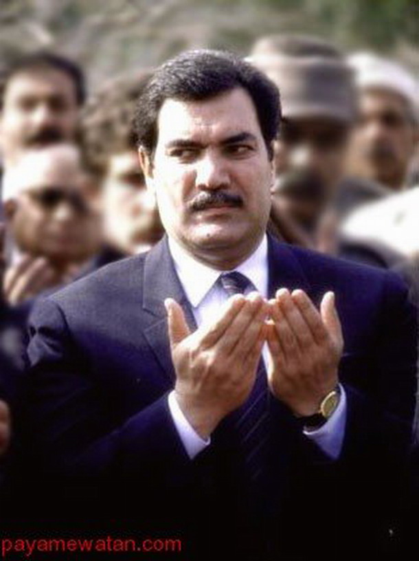 穆罕默德·纳吉布拉