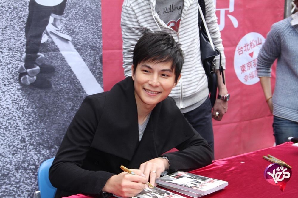  p>孙协志,1978年2月20日出生于台湾省高雄市,中国台湾男演员,歌手.