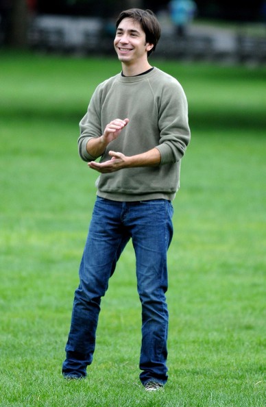  p>贾斯汀·朗 i>(justin jake long) /i>,1978年6月2日出生于美国