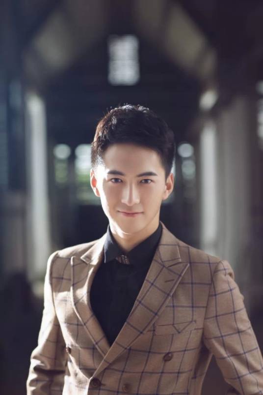 杨寒（中国内地男演员）_百度百科