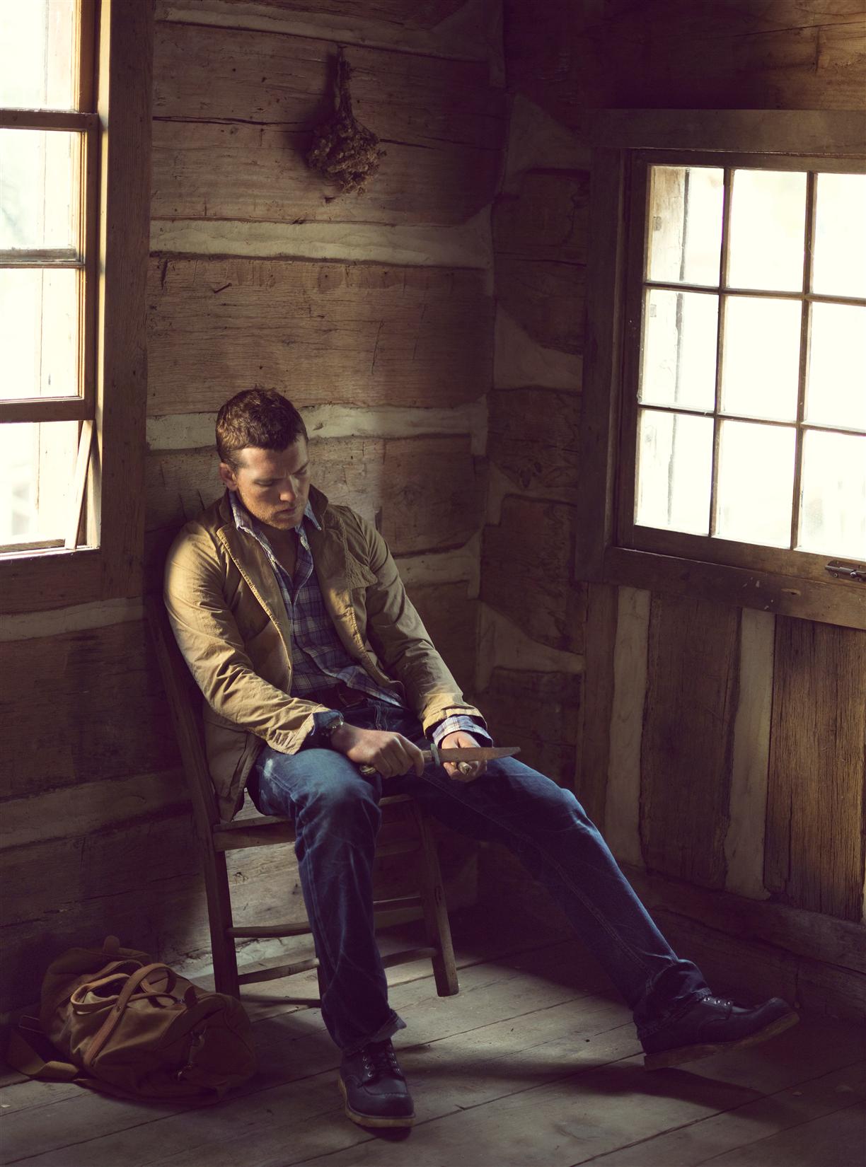  p>萨姆·沃辛顿(sam worthington),1976年8月2日出生于英国萨里郡哥