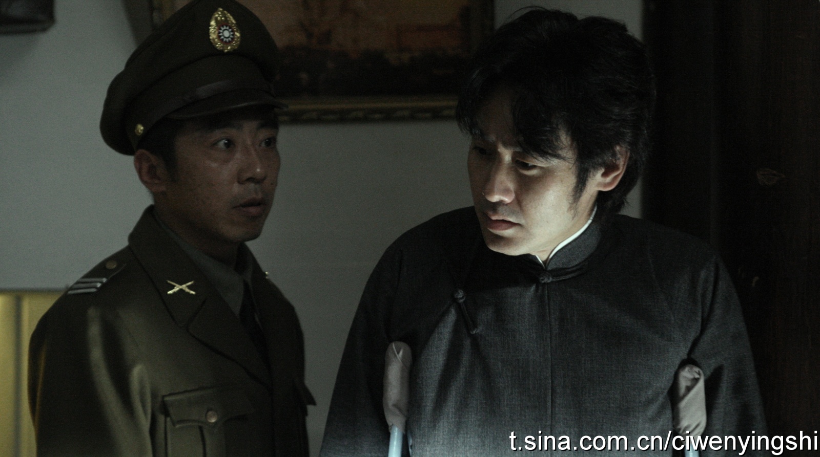  p>电视剧《青盲》改编自作家 a target="_blank" href="/item/张海帆