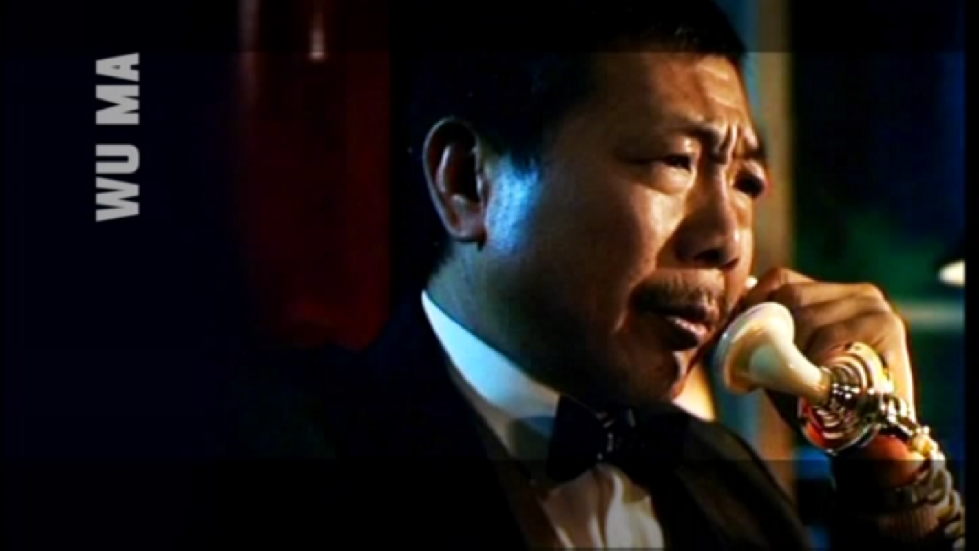  p>《义胆群英》是由吴宇森导演的动作电影,该片由姜大卫,李修贤