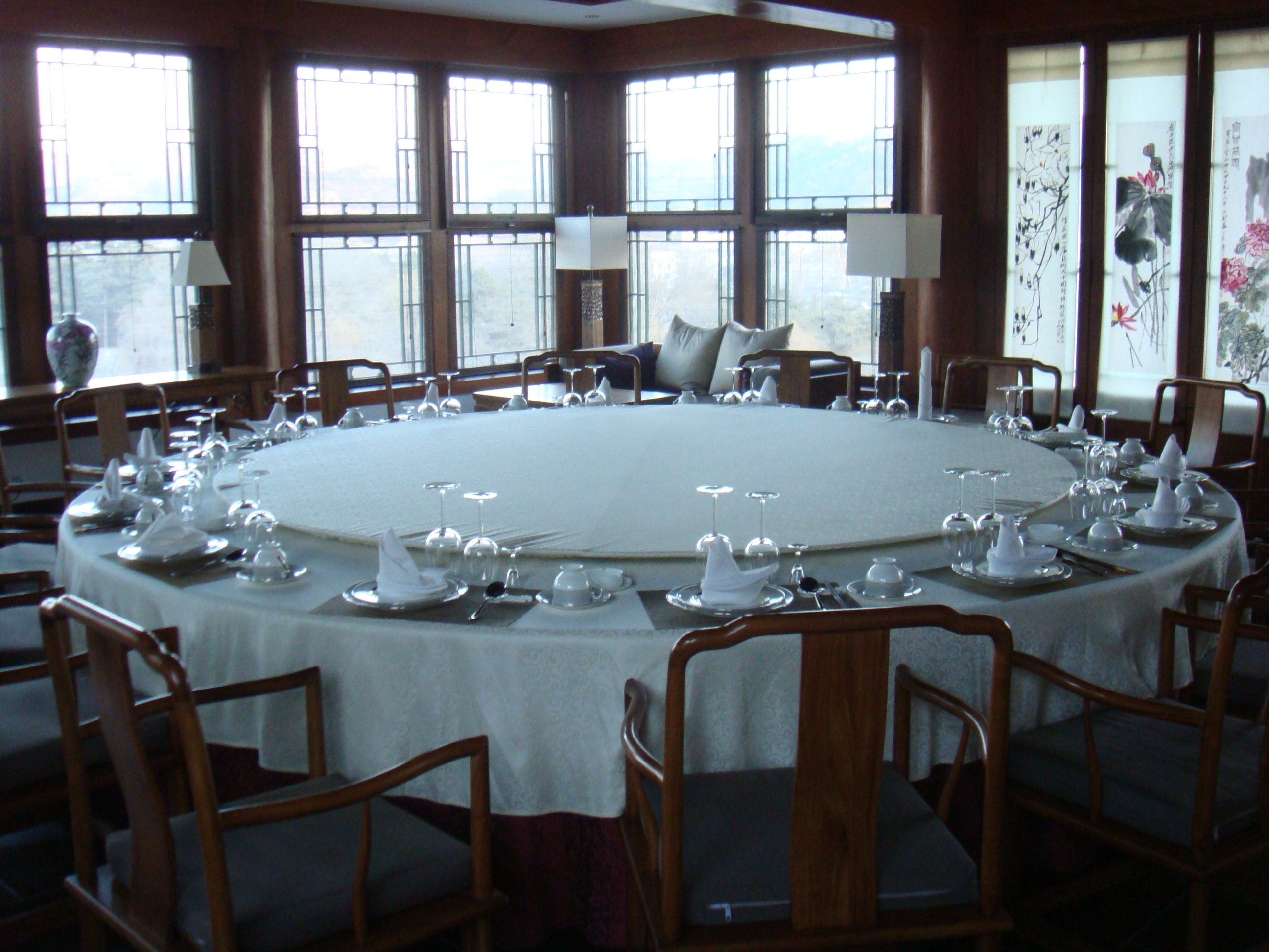 承德绮望楼宾馆