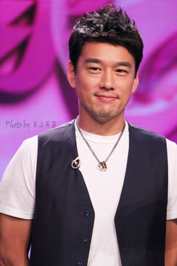  p>王耀庆(david wang),1974年7月15日出生于中国台湾,籍贯 a target=