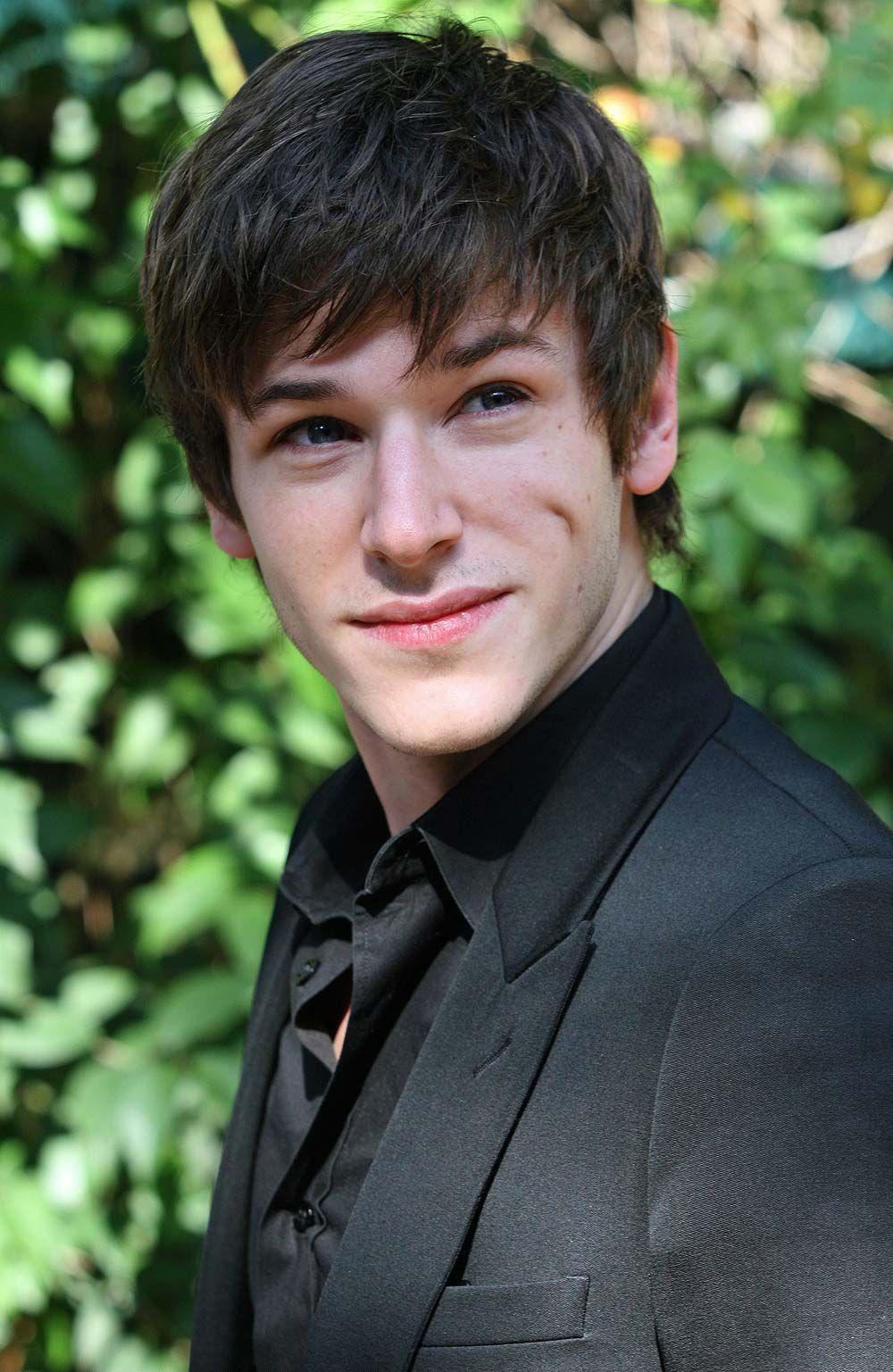 加斯帕德·尤利尔