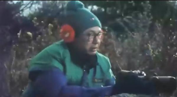 智勇三宝mr.boomeetspompom(1985)