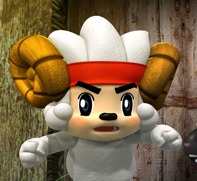 快乐星猫第六季