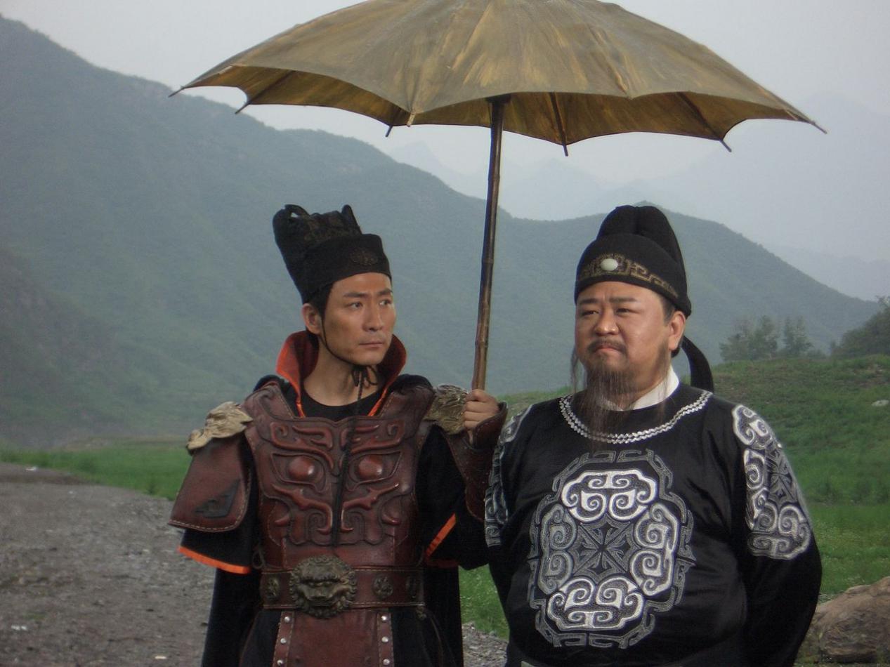 狄仁杰：大唐毁淫祠数目最多的巡抚使，一人奏毁1700多所_百科TA说