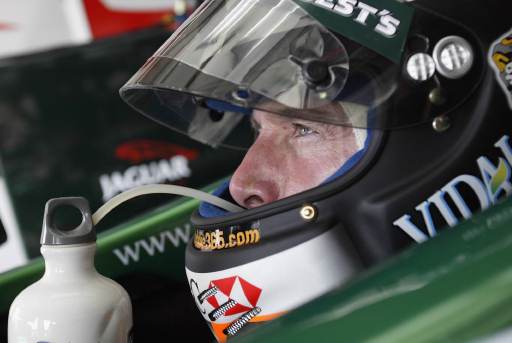  p>埃迪·埃尔文可能是f1历史上最具"色彩"的人物了.