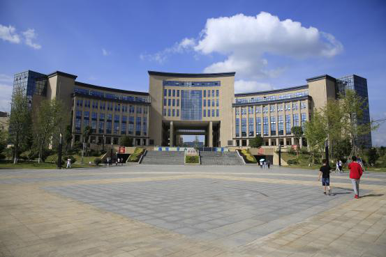 贵州商学院