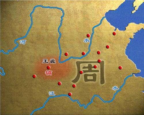 长达800年的朝代,为什么周朝寿命这么长？有什么原因？_百科TA说