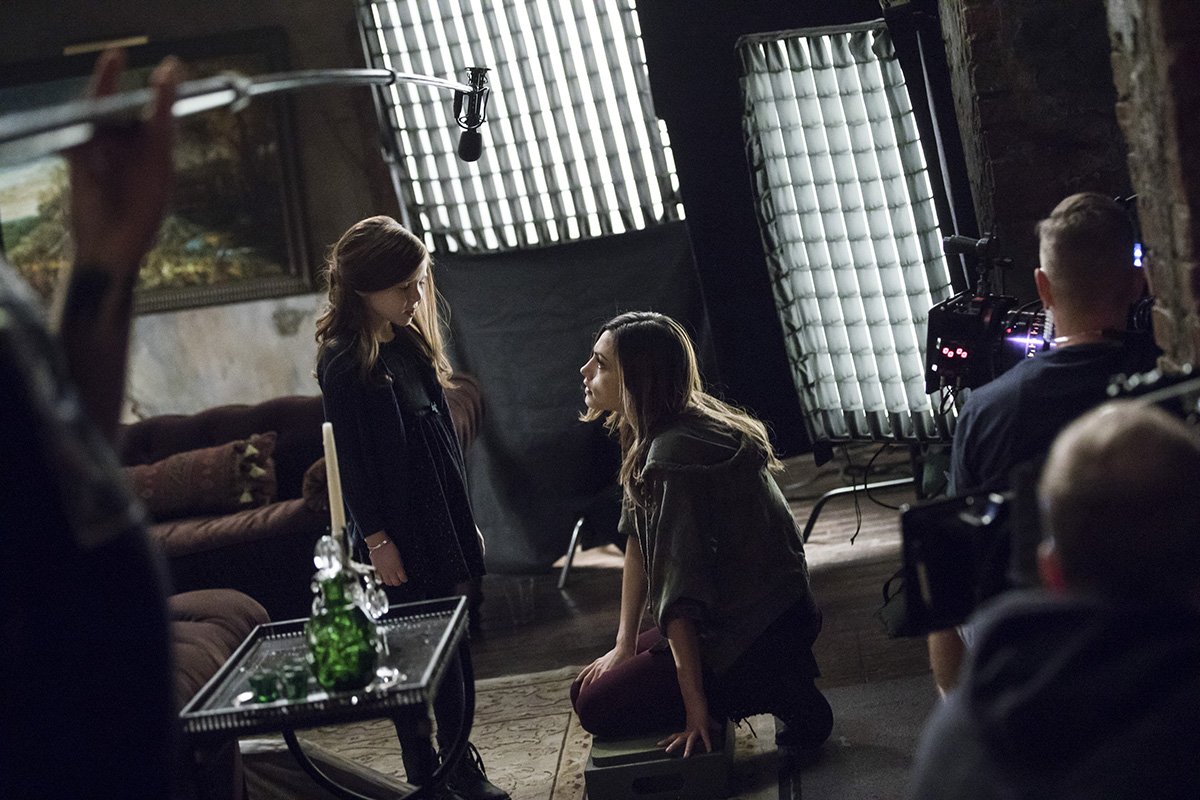 始祖家族第四季