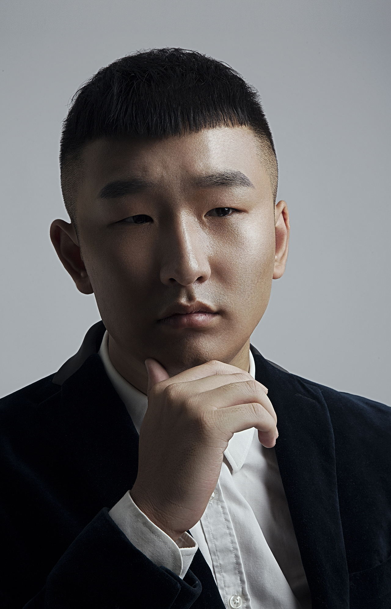  p>张博文(bryan z), 中国著名 a target="_blank" href="/item/音乐