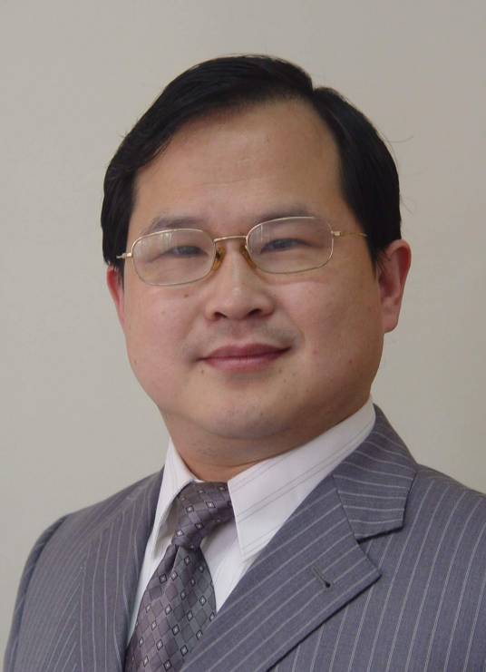 胡伟（广东省人民政府外事办公室官员）_百度百科