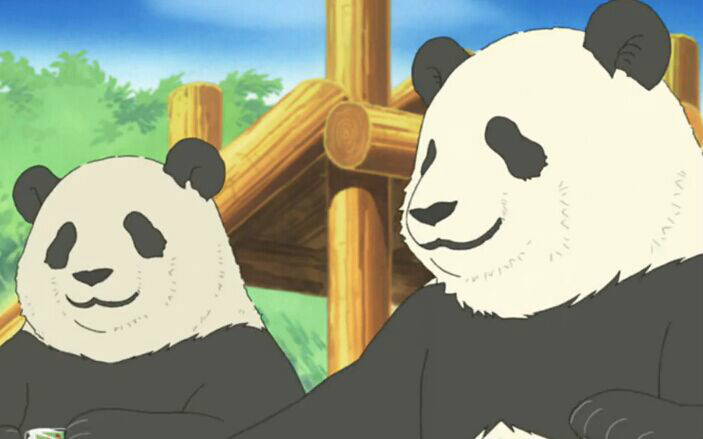  p>电视动画《白熊咖啡厅》改编自日本漫画家ヒガアロハ原作的同名