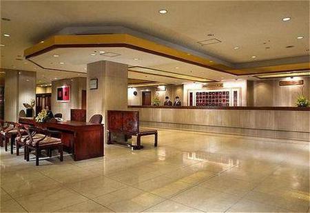 台北福华大饭店