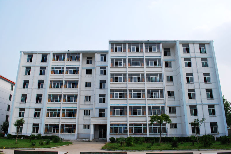 砀山县第五中学