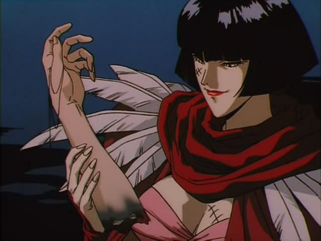  p>《兽兵卫忍风帖》是川尻善昭执导的一部 a href="#" data-lemmaid=