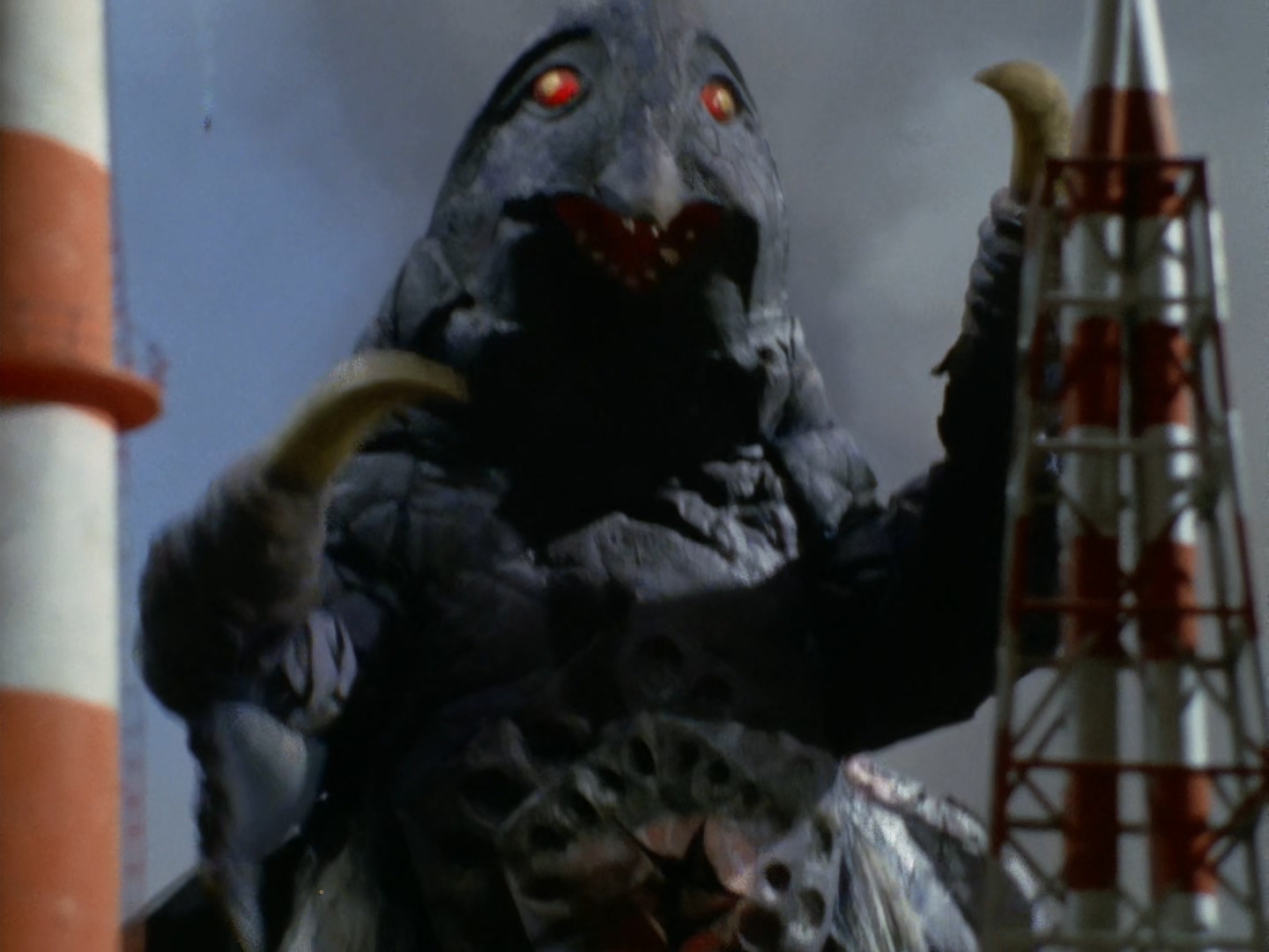  p>改造贝蒙斯坦,日本圆谷特摄剧《 a target="_blank" href="/item