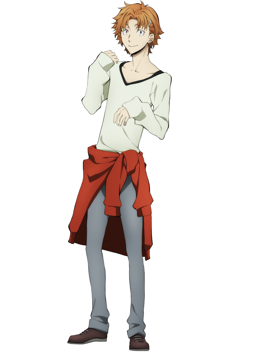 文豪野犬