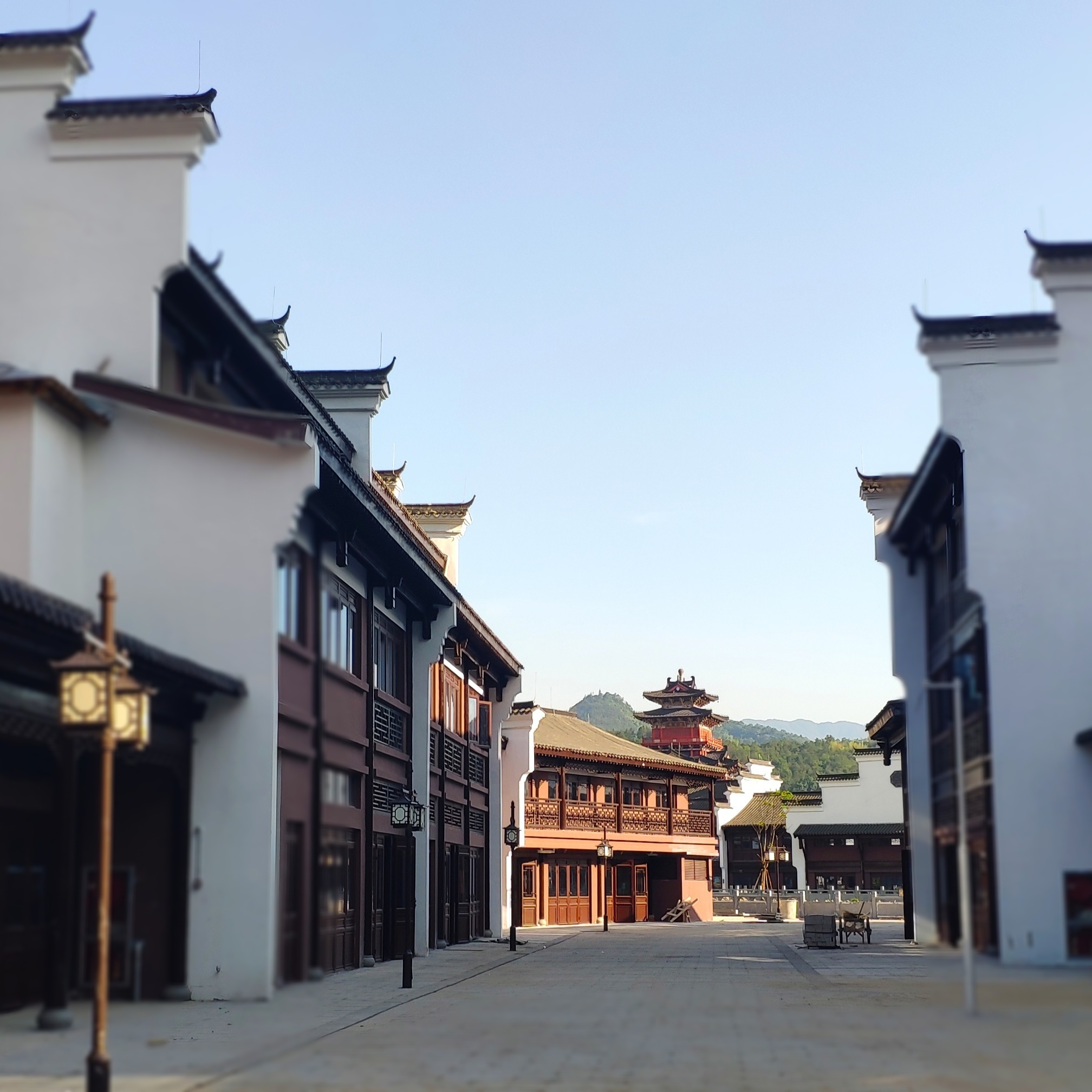  p data-id="gnazpjpsk8">处州府城项目位于丽水市江滨区块,大猷街与